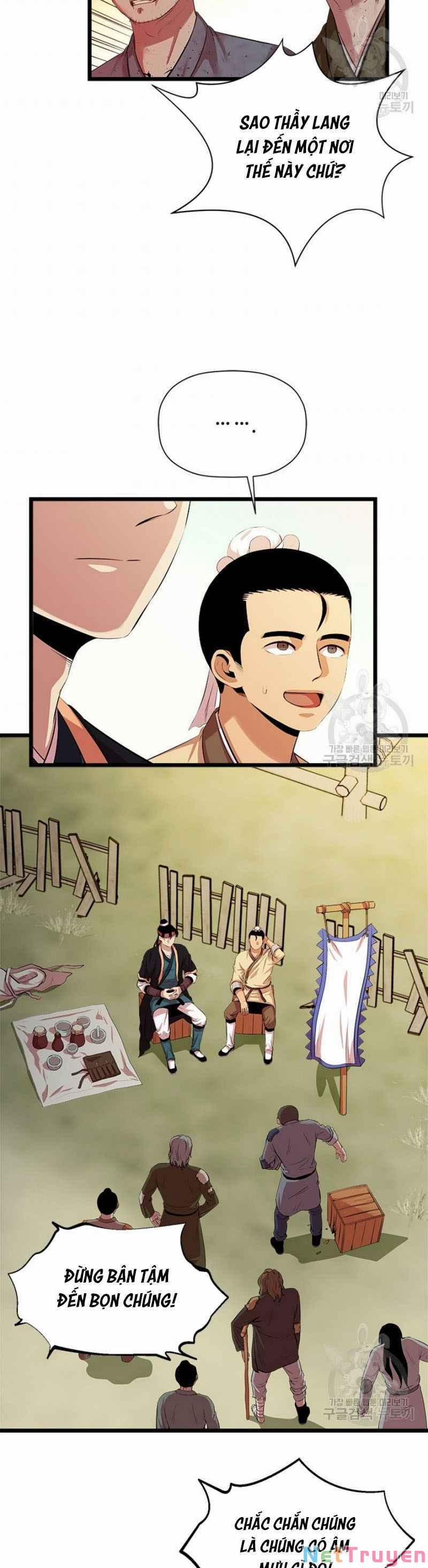 Học Giả Trở Lại 55 trang 17