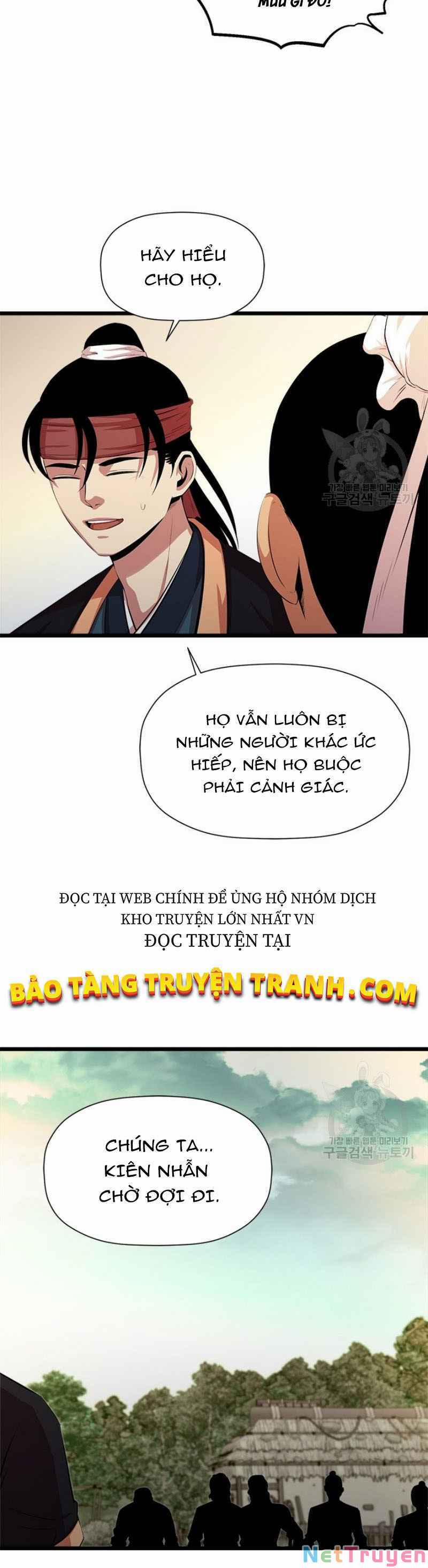 Học Giả Trở Lại 55 trang 18