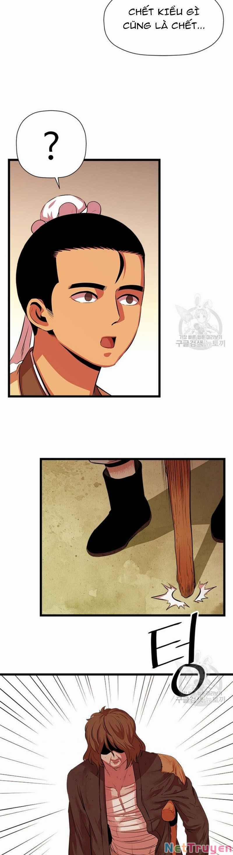 Học Giả Trở Lại 55 trang 20