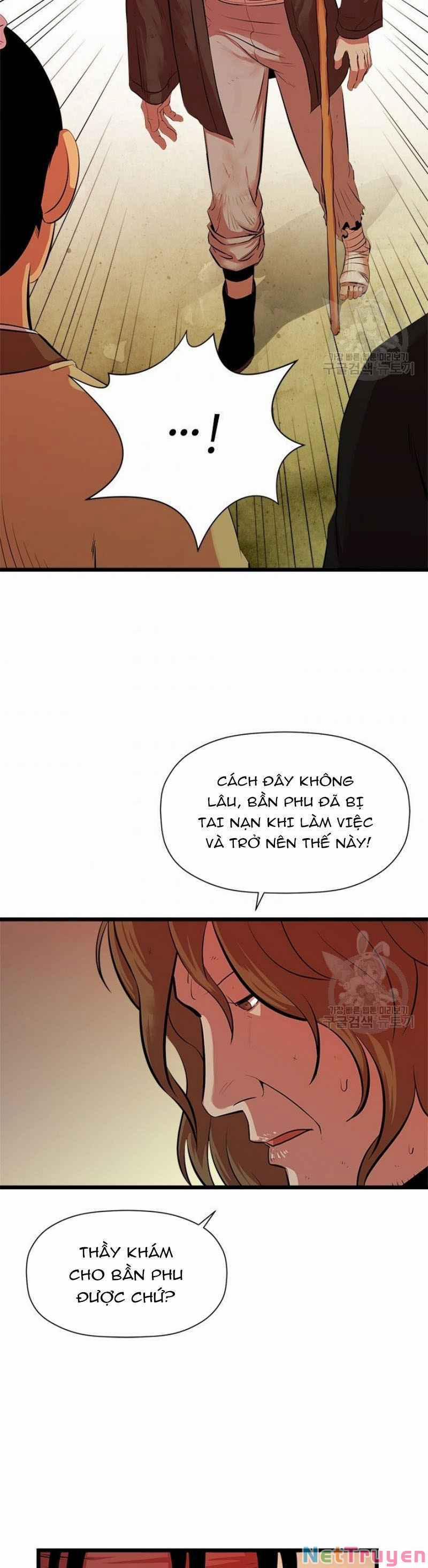 Học Giả Trở Lại 55 trang 21