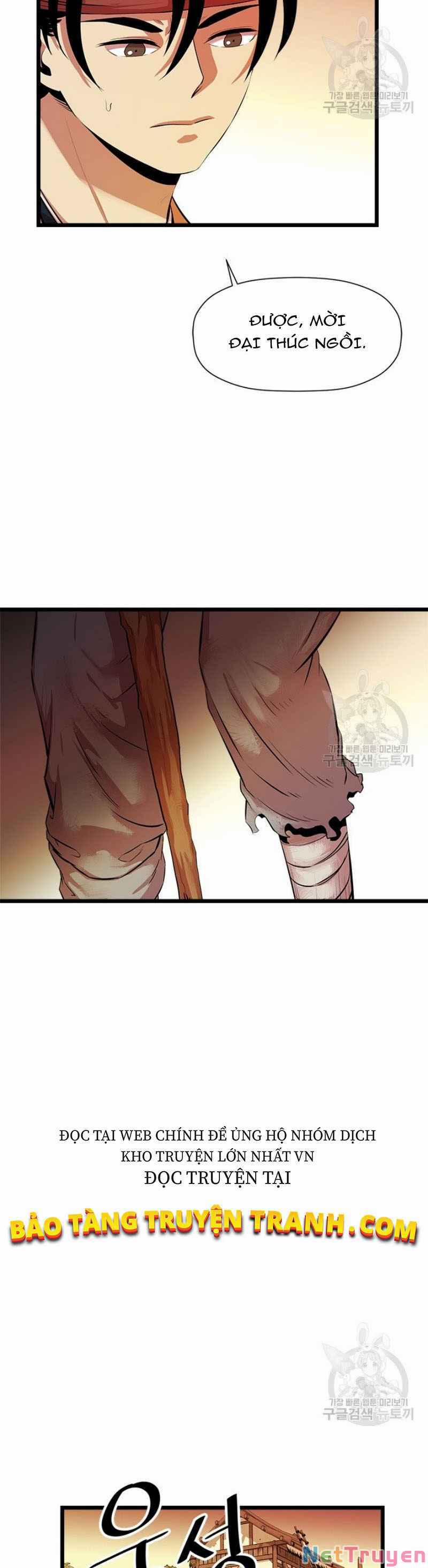 Học Giả Trở Lại 55 trang 22