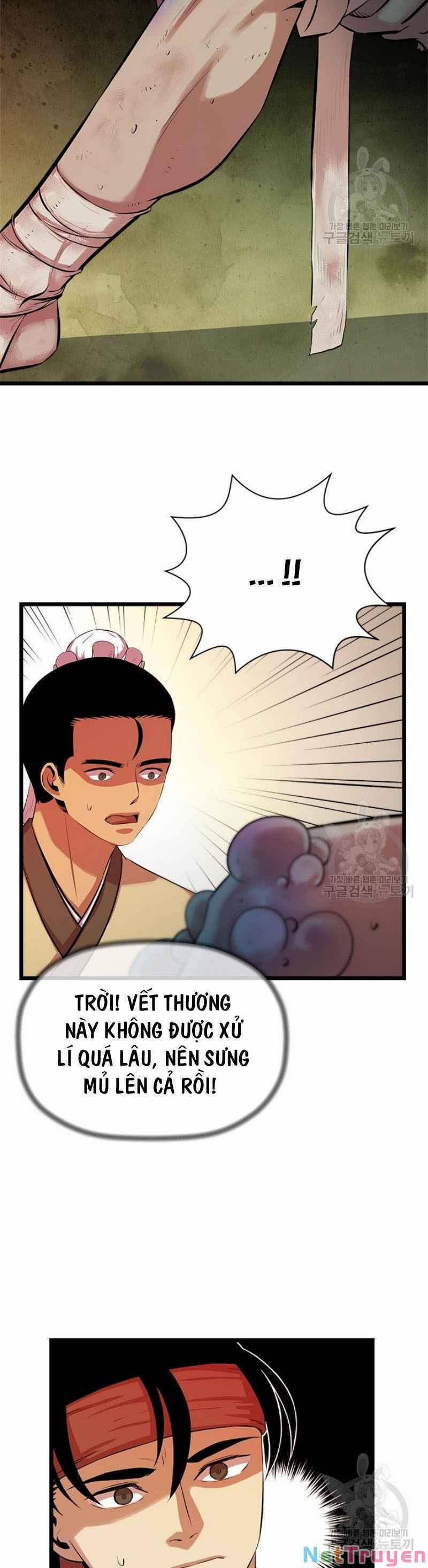 Học Giả Trở Lại 55 trang 24