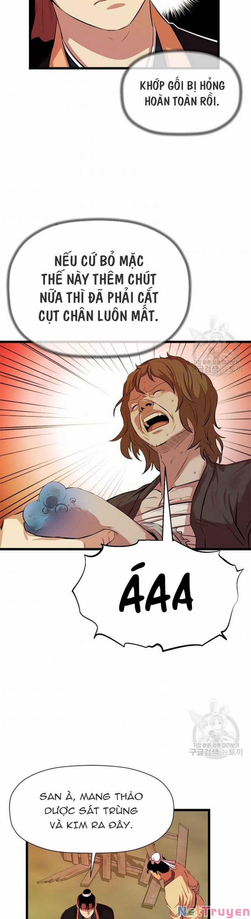 Học Giả Trở Lại 55 trang 25