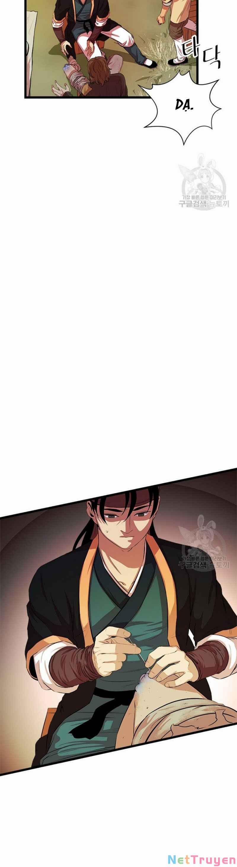 Học Giả Trở Lại 55 trang 26