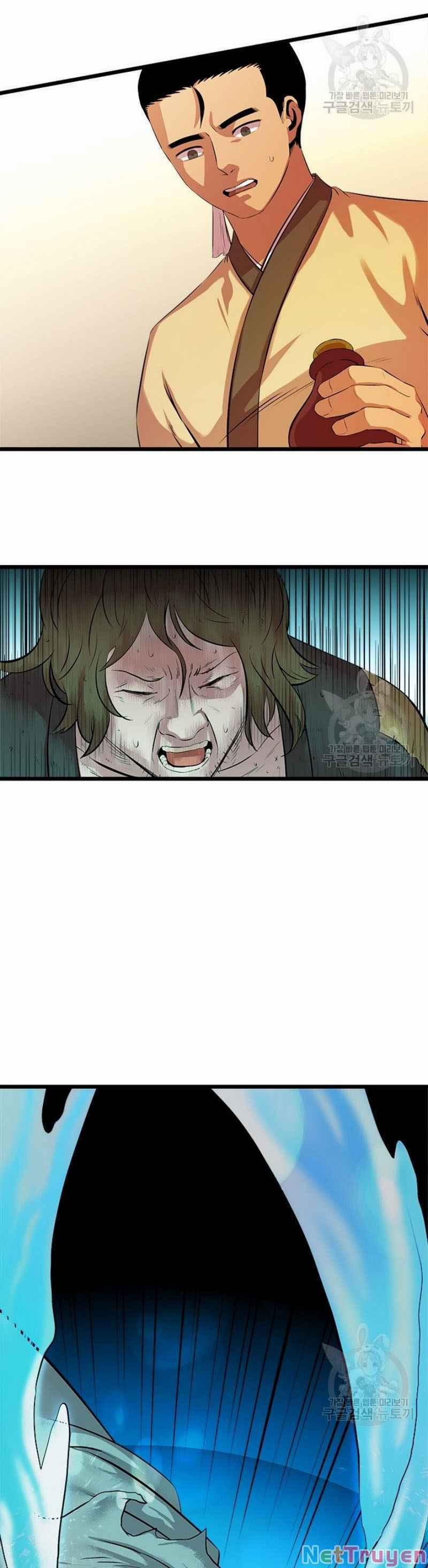 Học Giả Trở Lại 55 trang 27