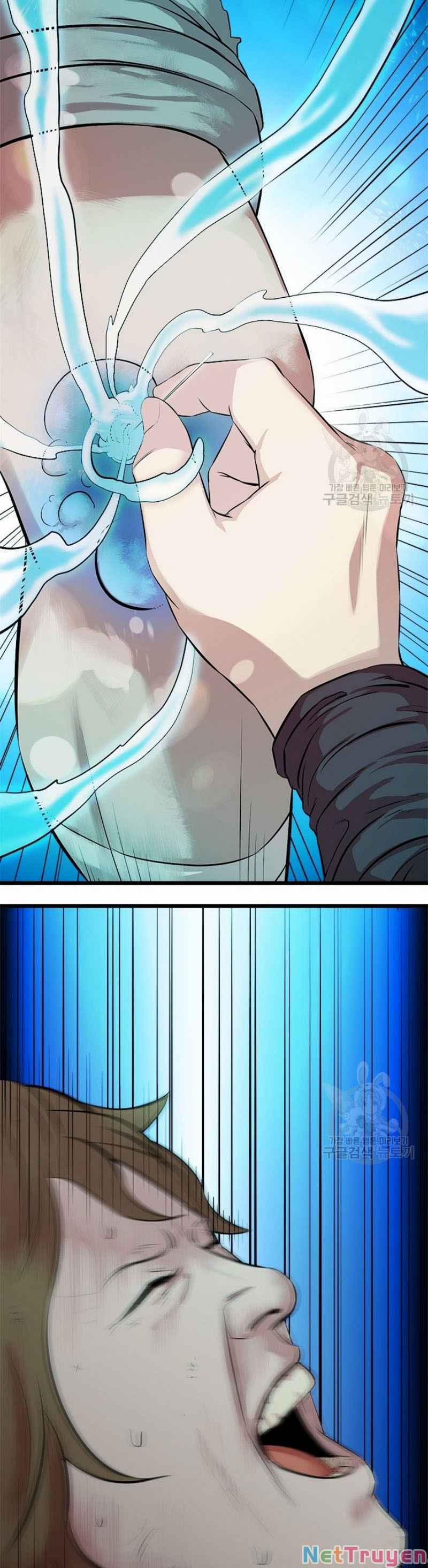 Học Giả Trở Lại 55 trang 28