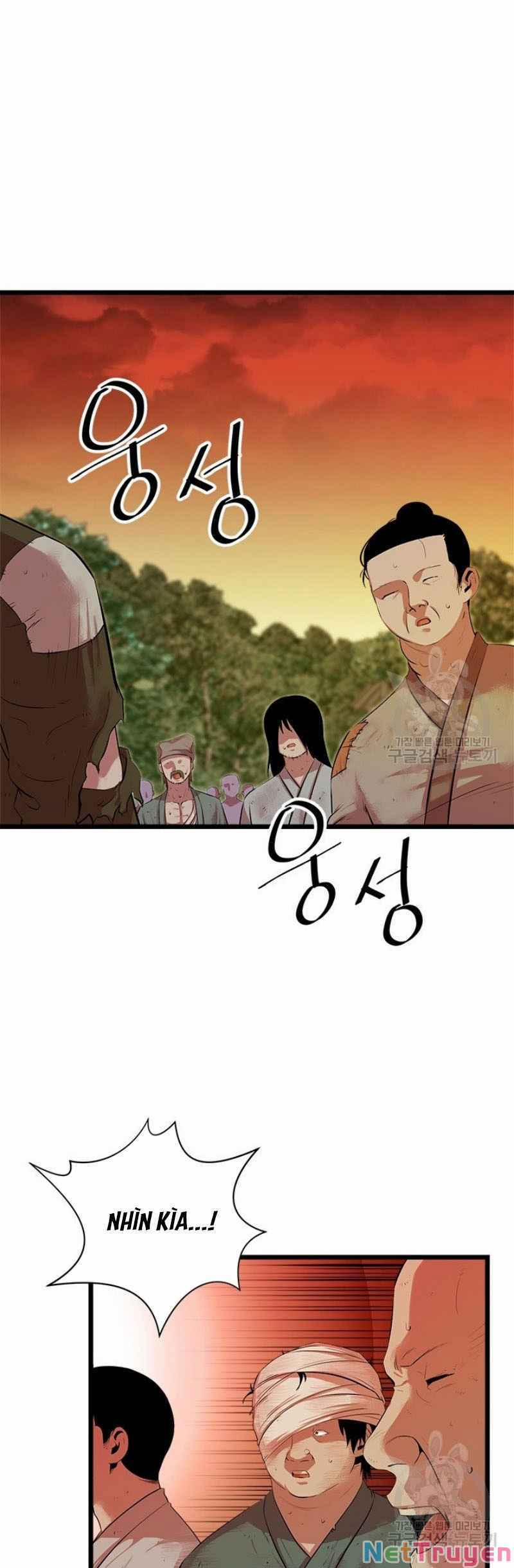 Học Giả Trở Lại 55 trang 30