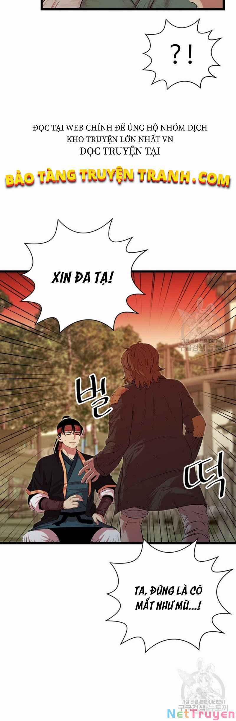 Học Giả Trở Lại 55 trang 31