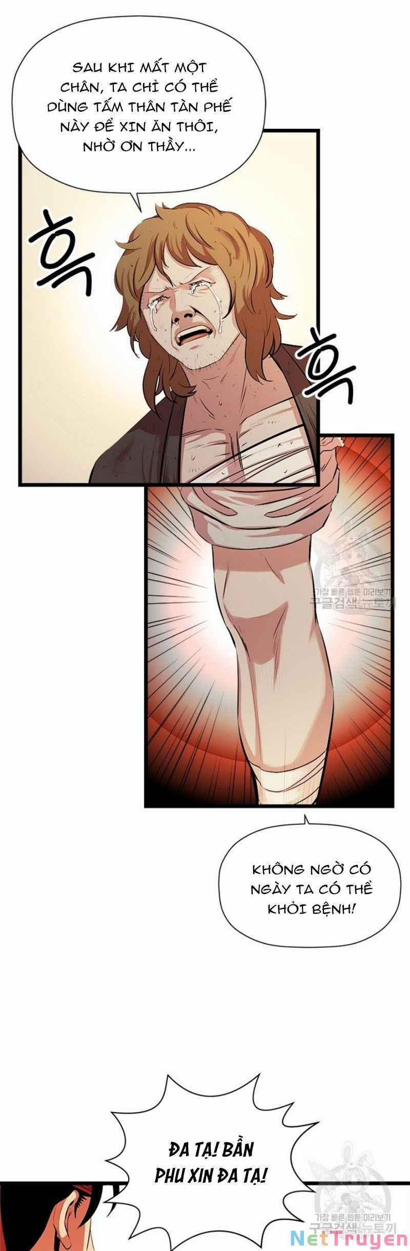 Học Giả Trở Lại 55 trang 32