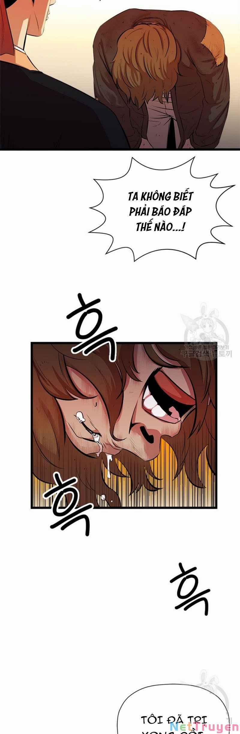 Học Giả Trở Lại 55 trang 33