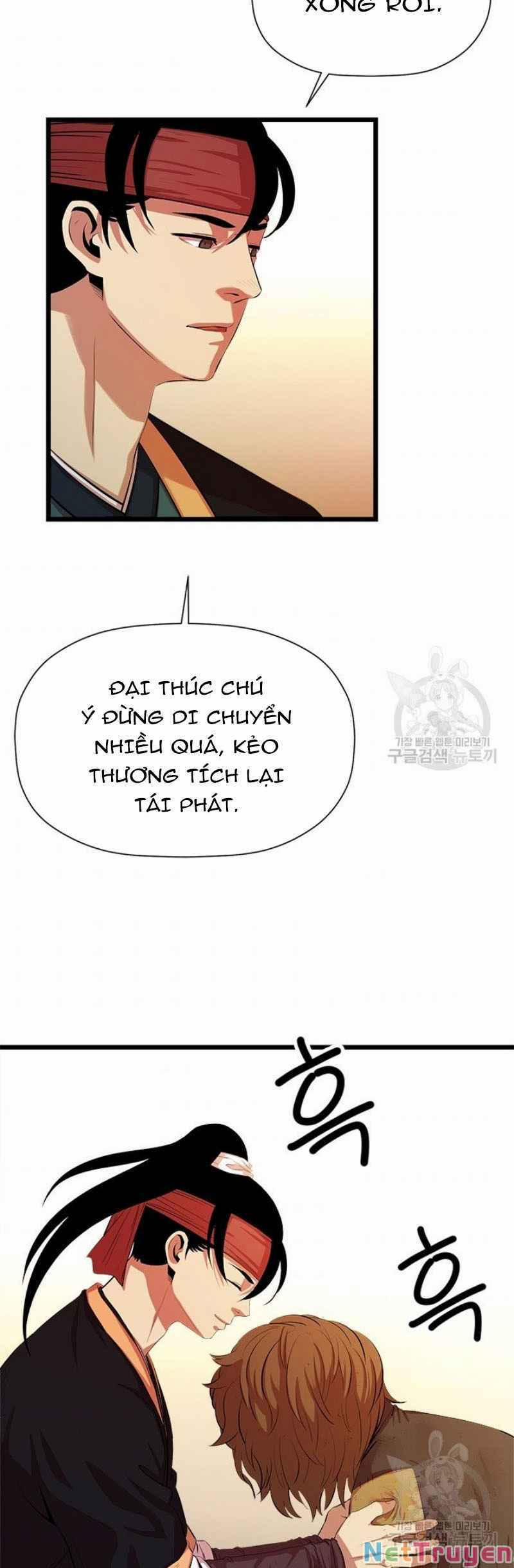 Học Giả Trở Lại 55 trang 34