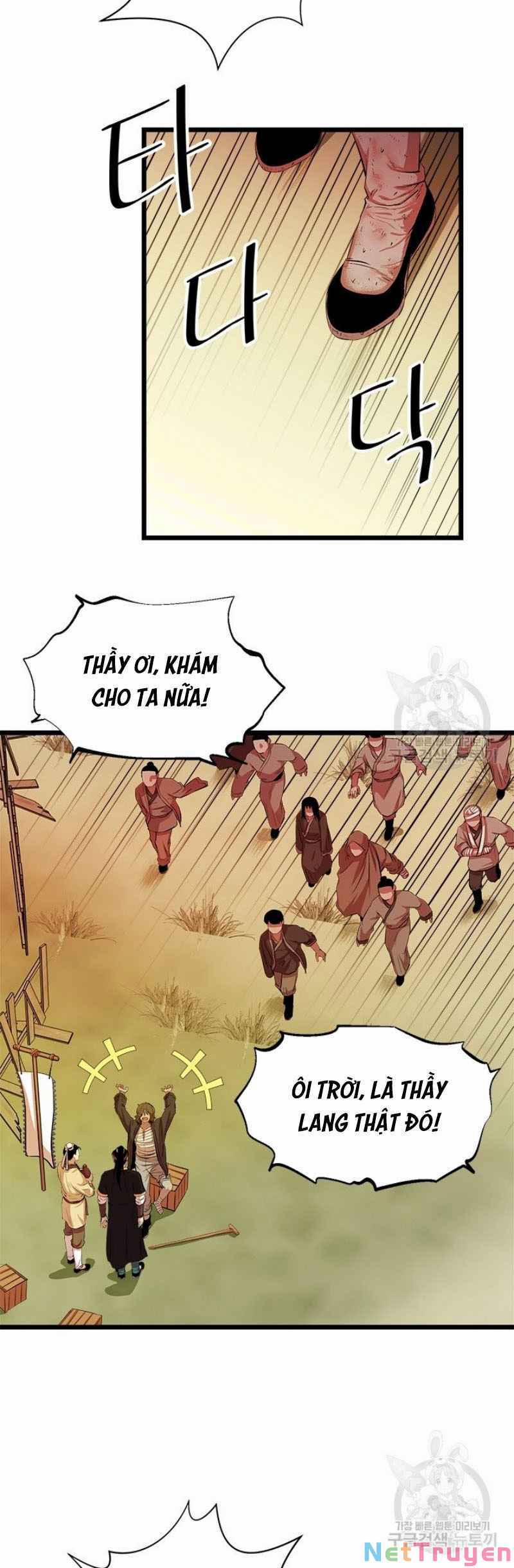 Học Giả Trở Lại 55 trang 36