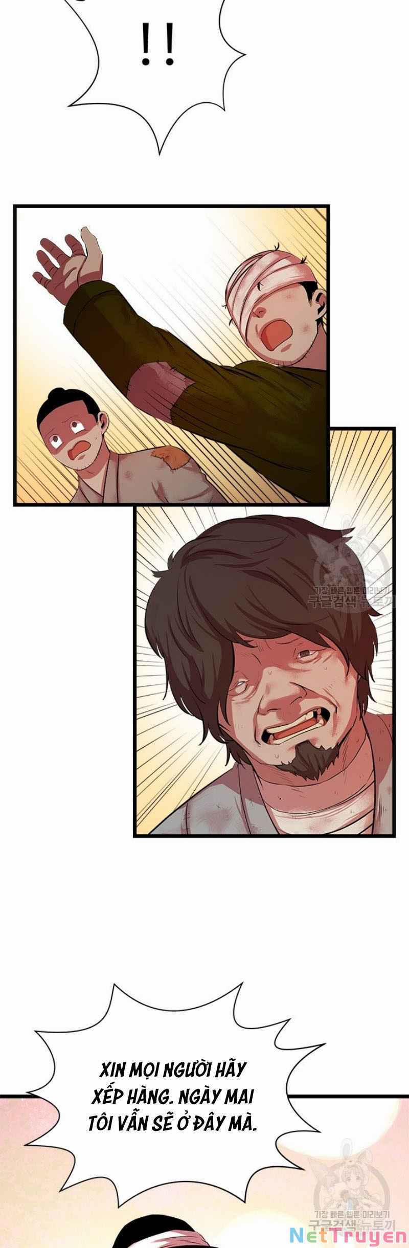 Học Giả Trở Lại 55 trang 37