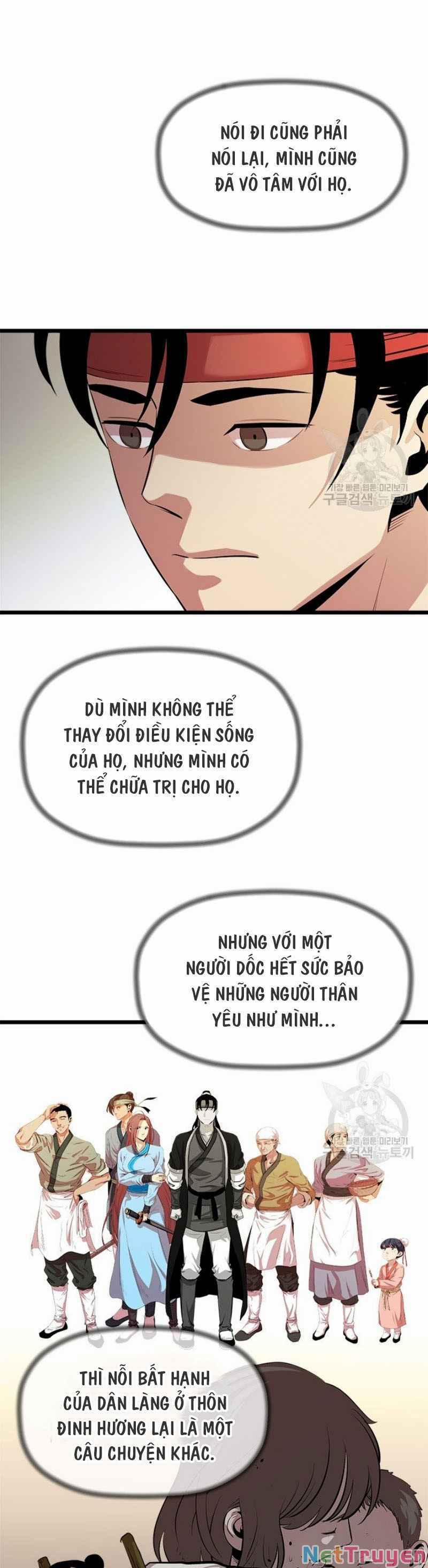 Học Giả Trở Lại 55 trang 8