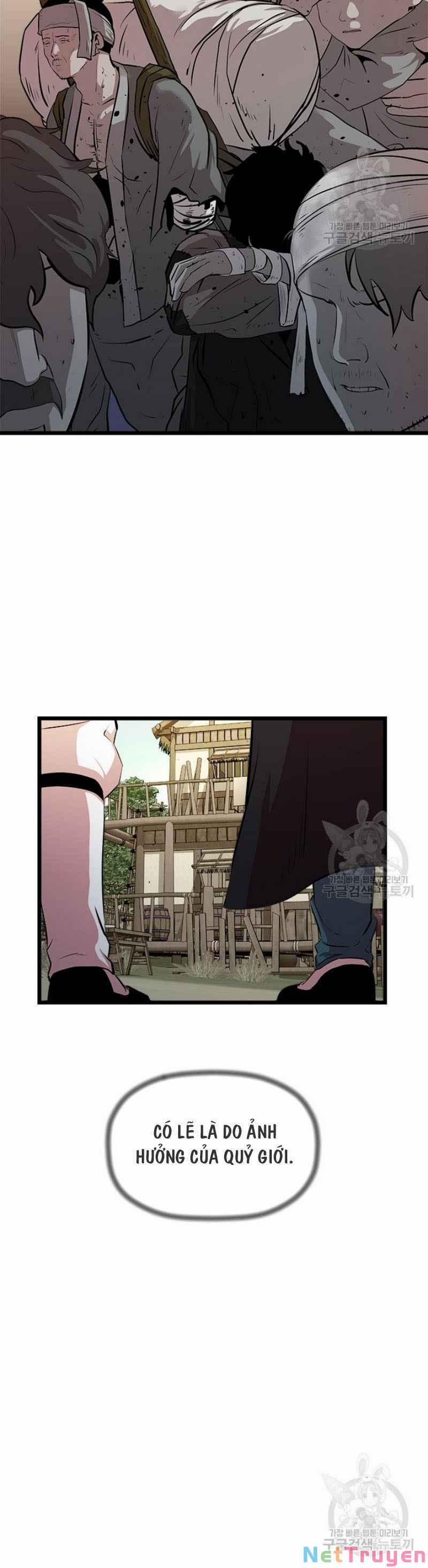 Học Giả Trở Lại 55 trang 9