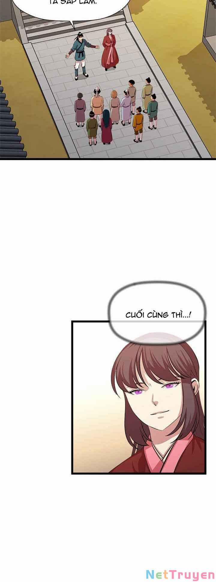 Học Giả Trở Lại 56 trang 11