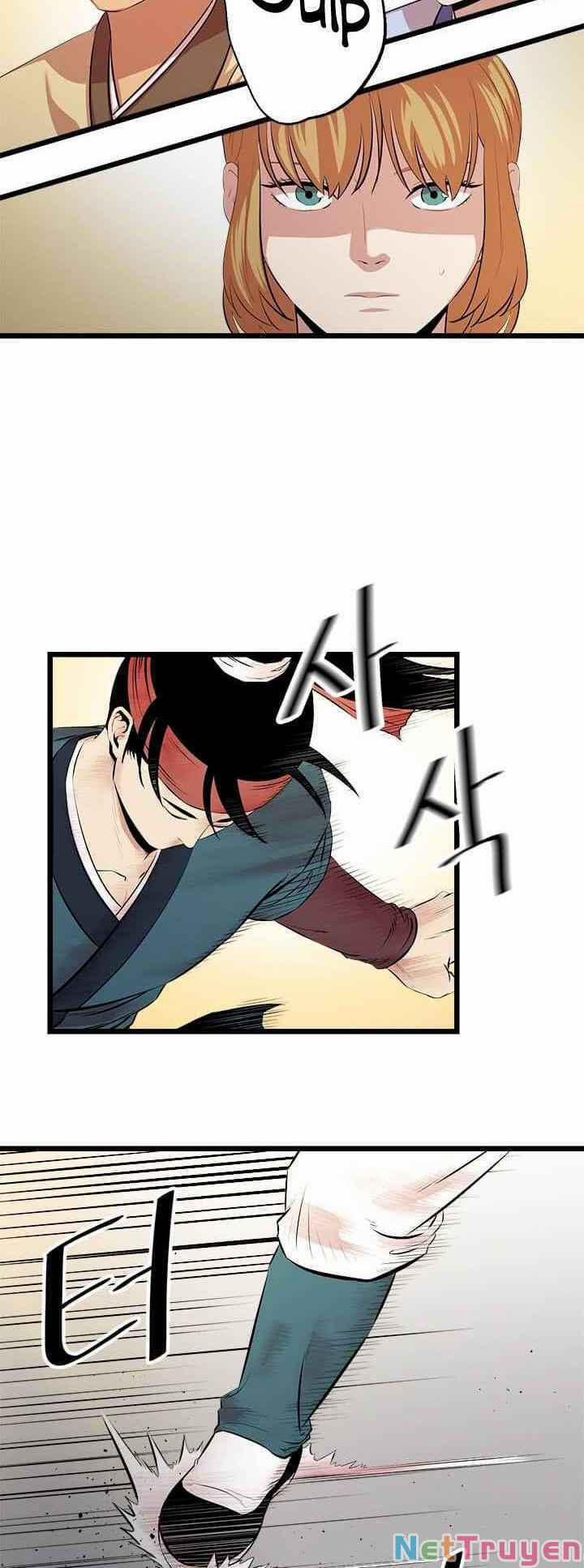 Học Giả Trở Lại 56 trang 13