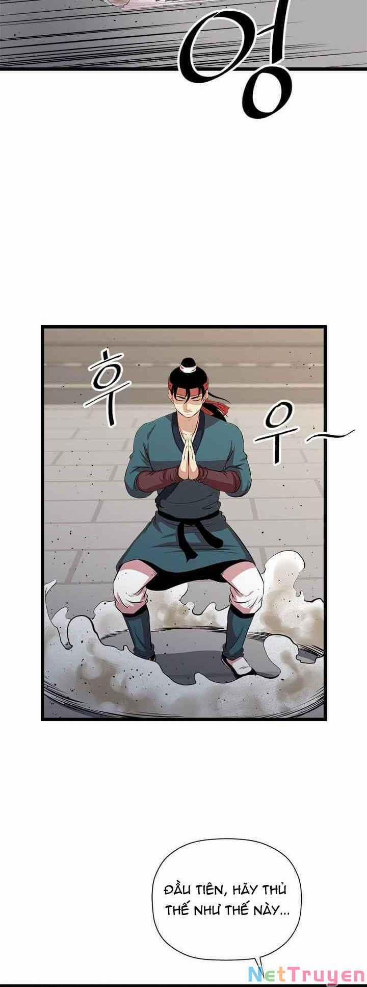 Học Giả Trở Lại 56 trang 14