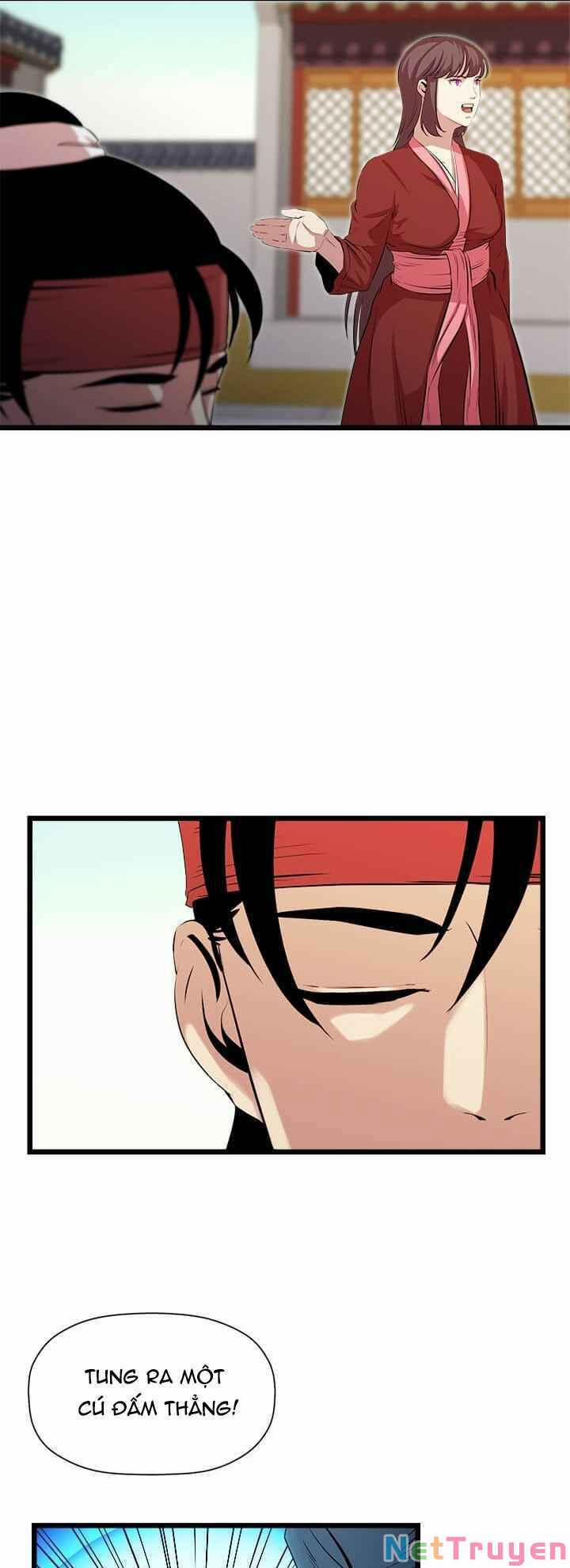 Học Giả Trở Lại 56 trang 15