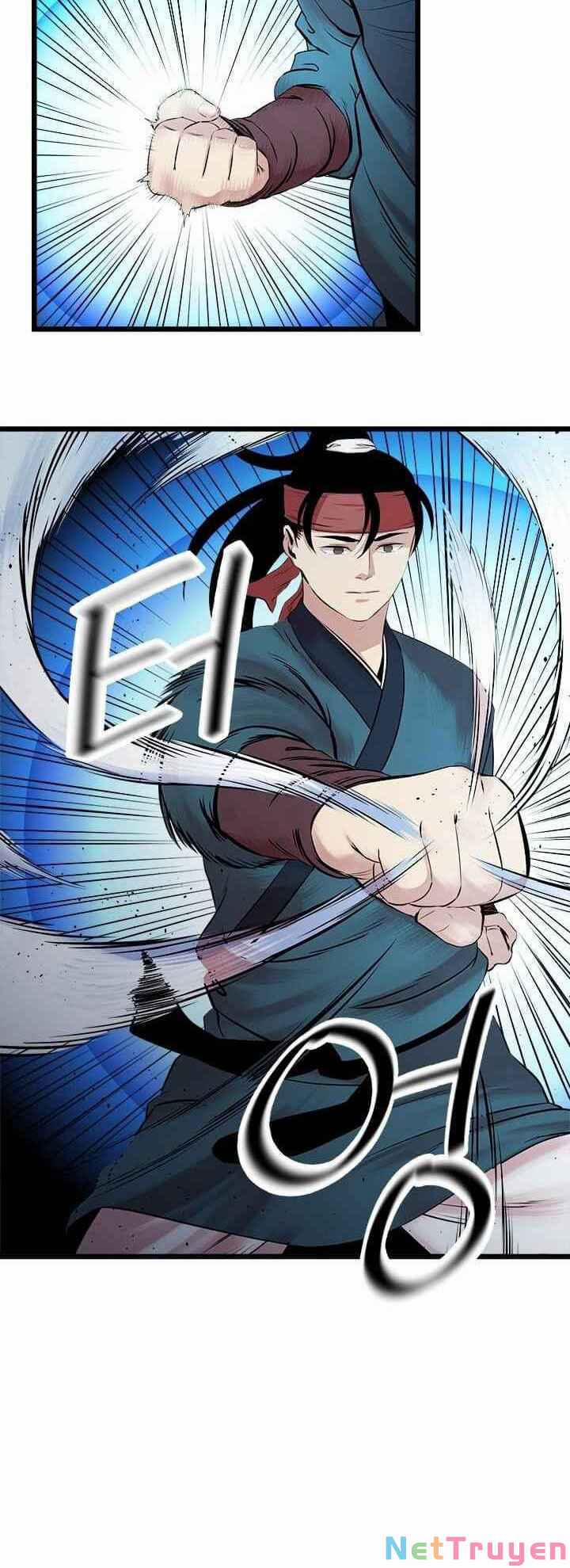 Học Giả Trở Lại 56 trang 16