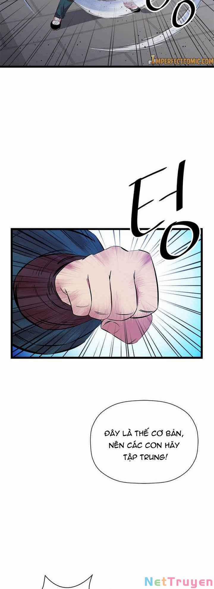 Học Giả Trở Lại 56 trang 18