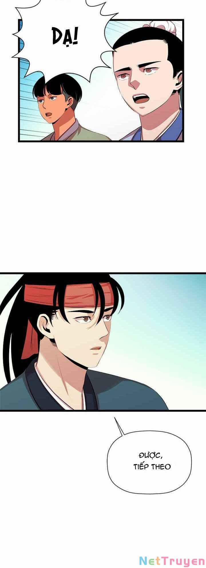 Học Giả Trở Lại 56 trang 19