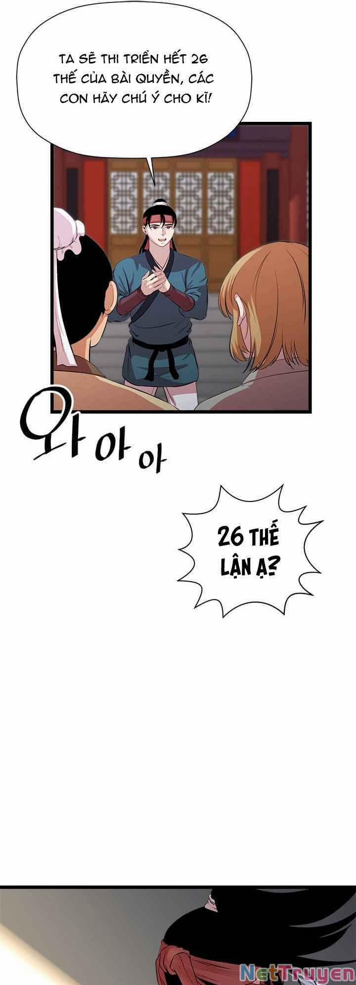 Học Giả Trở Lại 56 trang 20