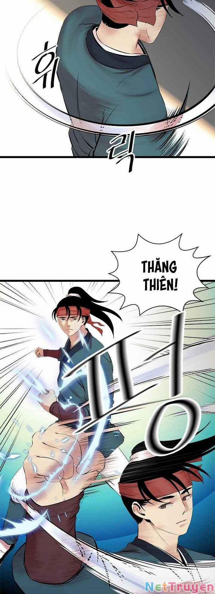 Học Giả Trở Lại 56 trang 21