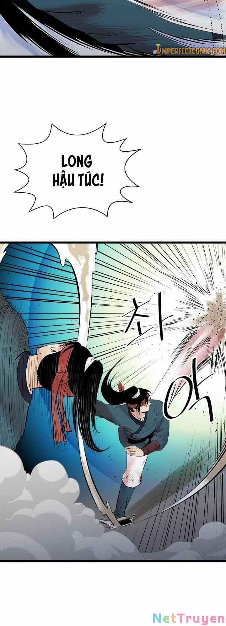 Học Giả Trở Lại 56 trang 22