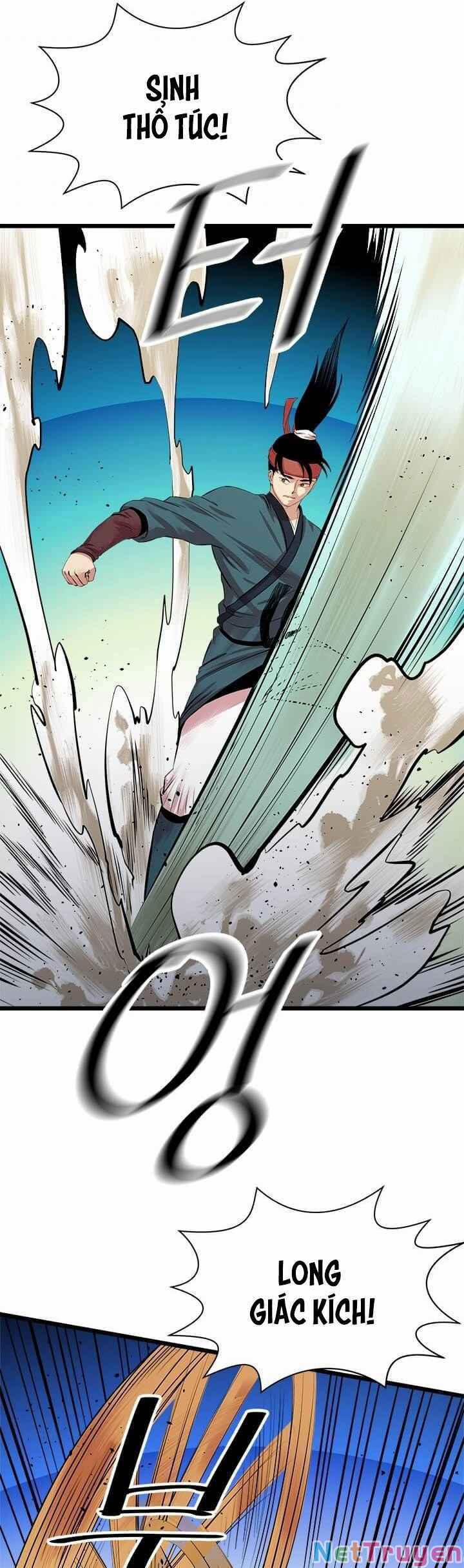 Học Giả Trở Lại 56 trang 23