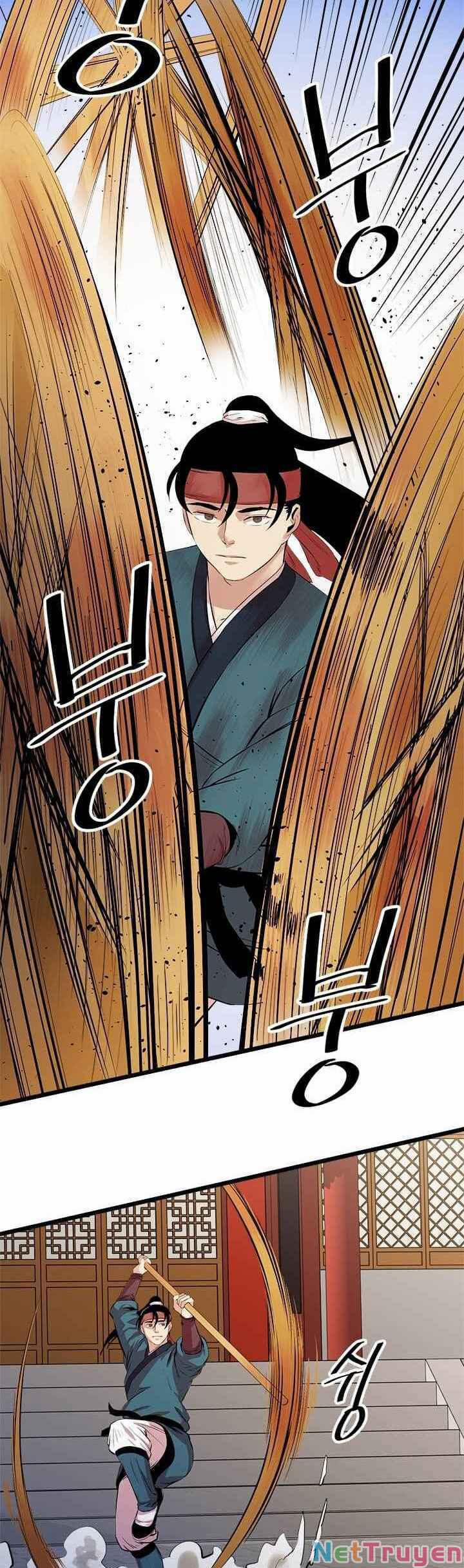 Học Giả Trở Lại 56 trang 24