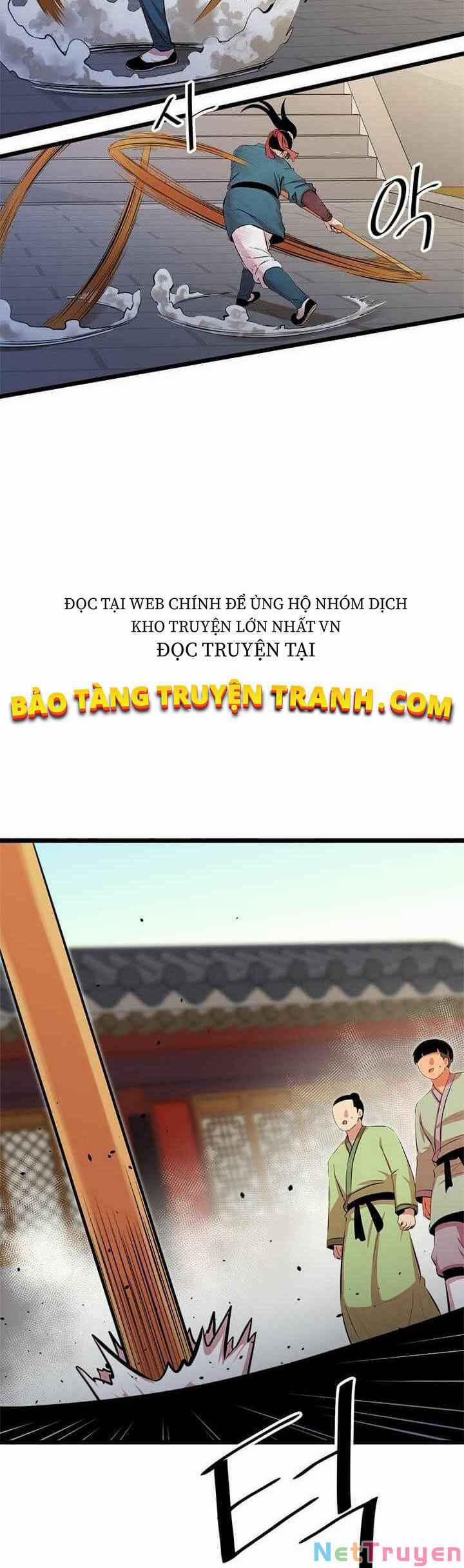 Học Giả Trở Lại 56 trang 25