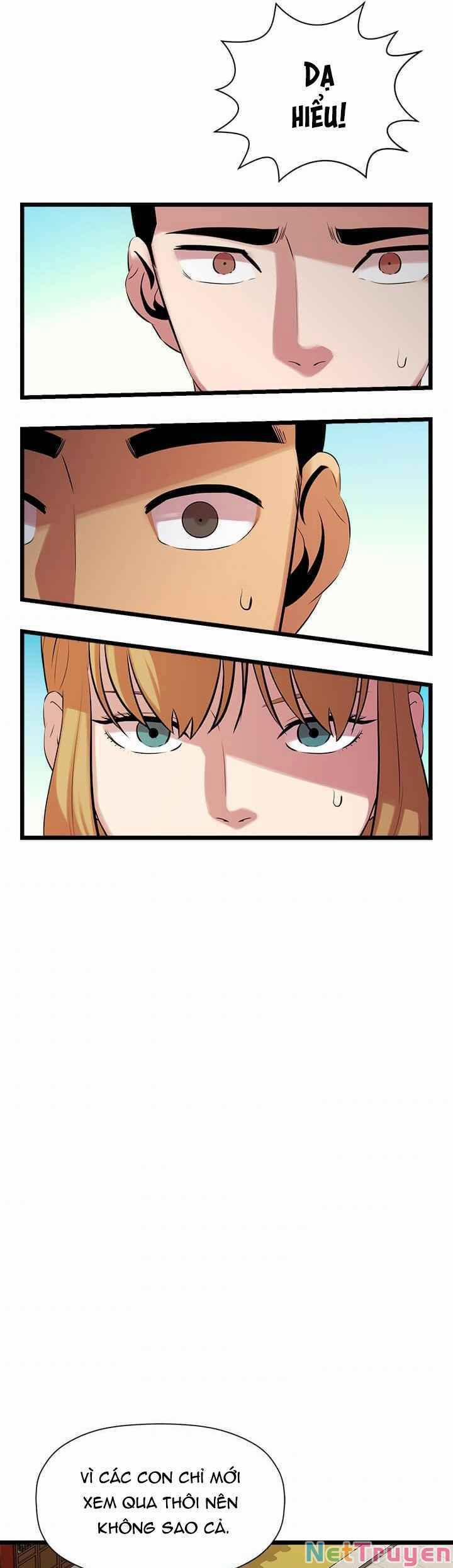 Học Giả Trở Lại 56 trang 27