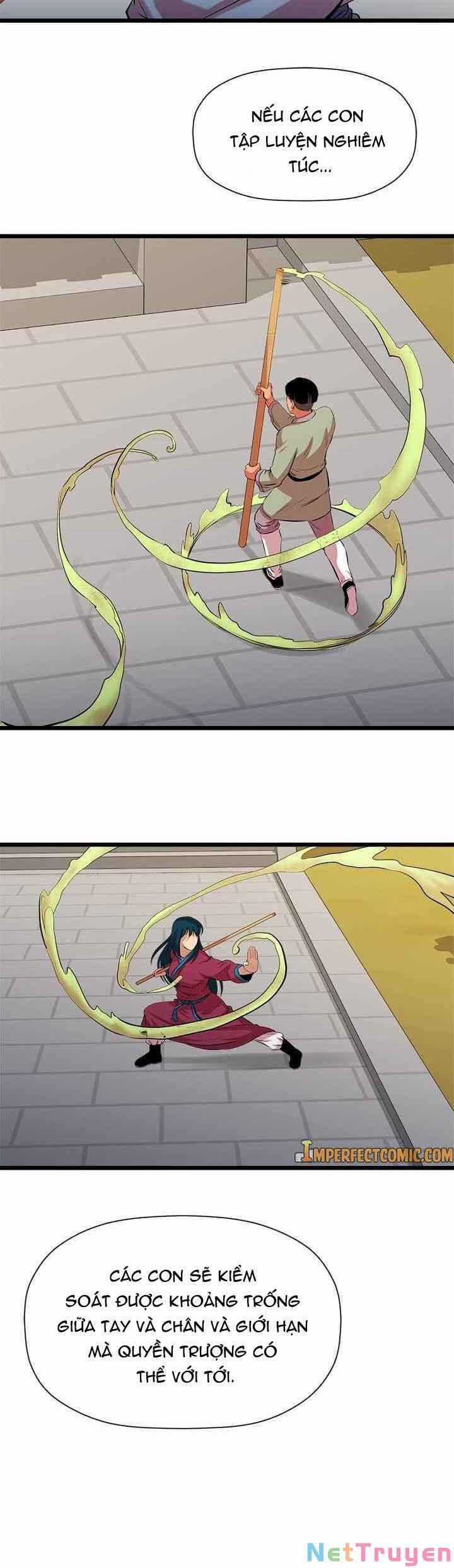 Học Giả Trở Lại 56 trang 30