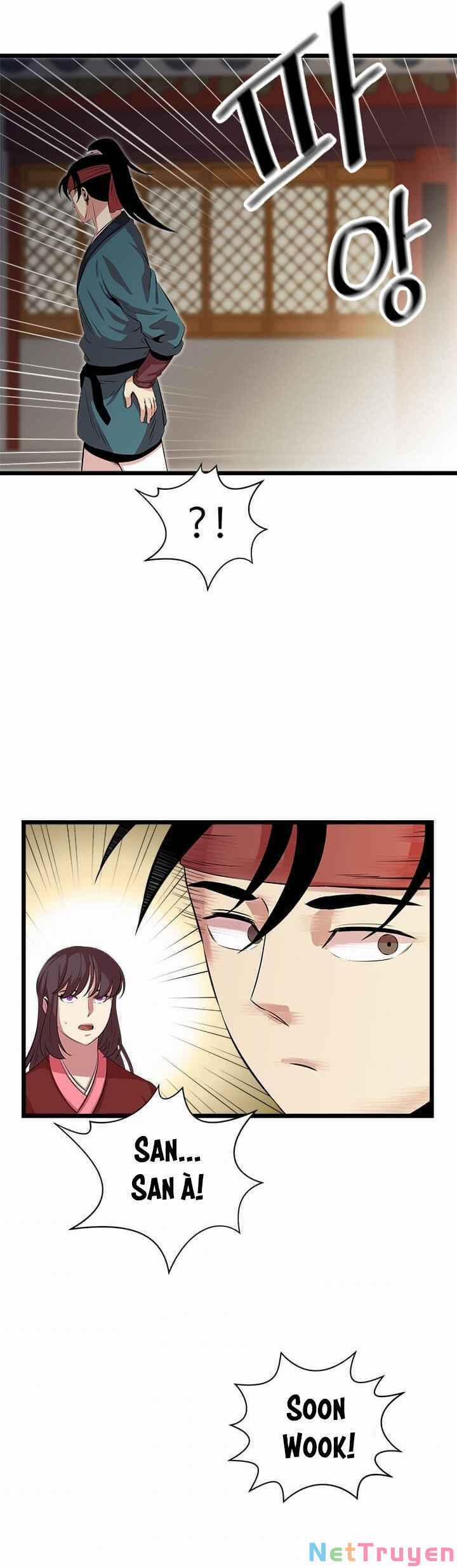 Học Giả Trở Lại 56 trang 31