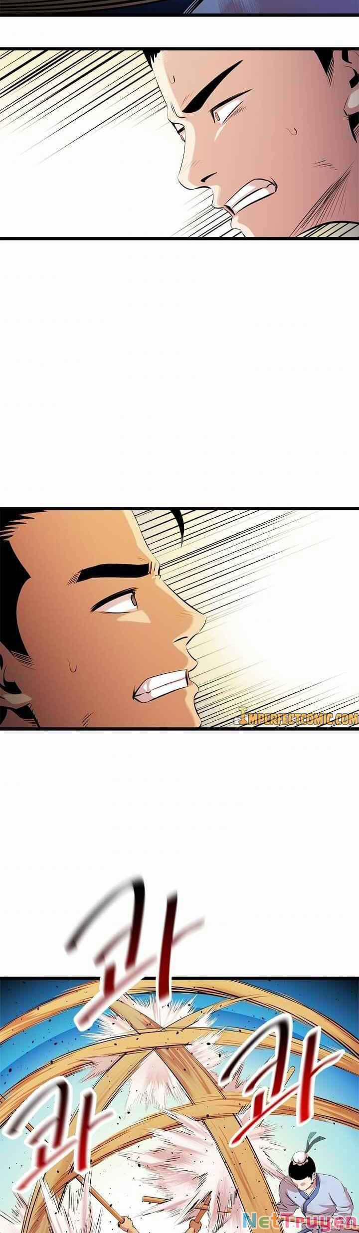 Học Giả Trở Lại 56 trang 36