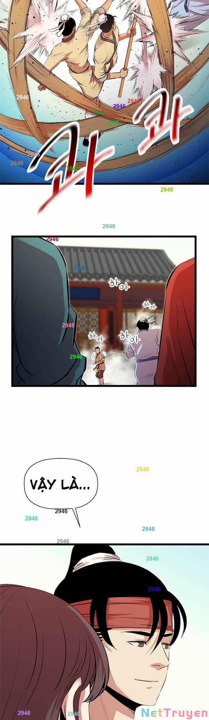 Học Giả Trở Lại 56 trang 37