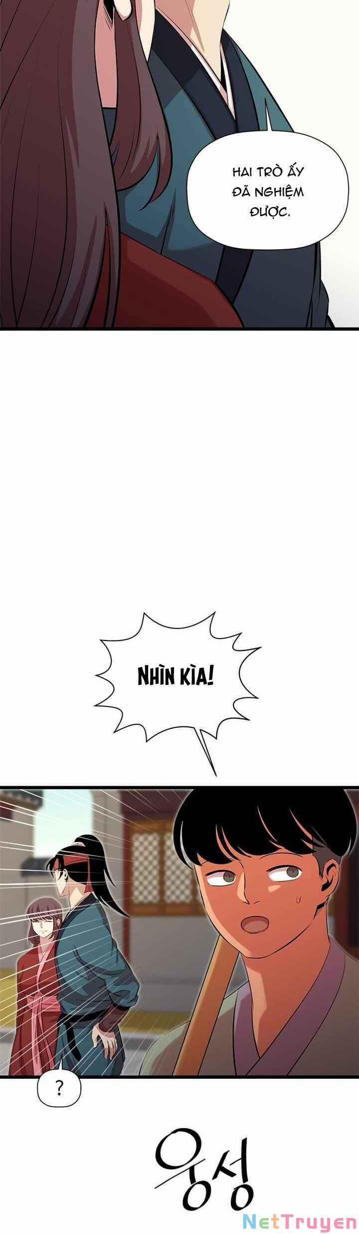 Học Giả Trở Lại 56 trang 38