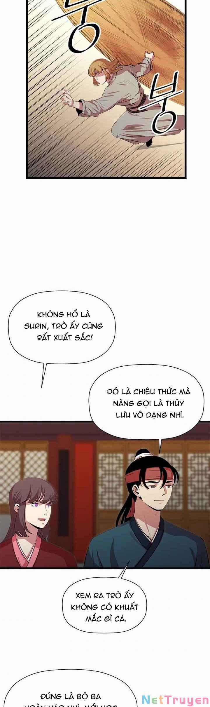 Học Giả Trở Lại 56 trang 40