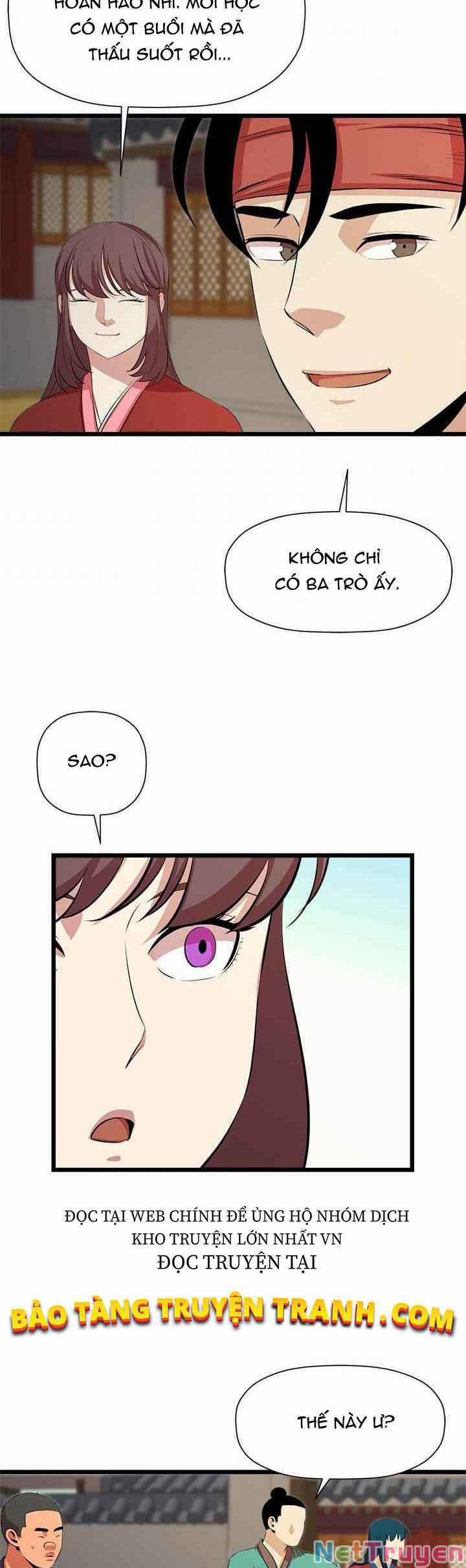 Học Giả Trở Lại 56 trang 41