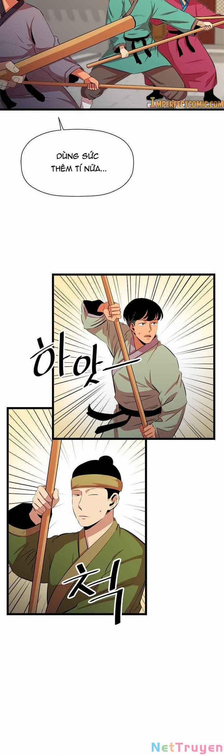 Học Giả Trở Lại 56 trang 42