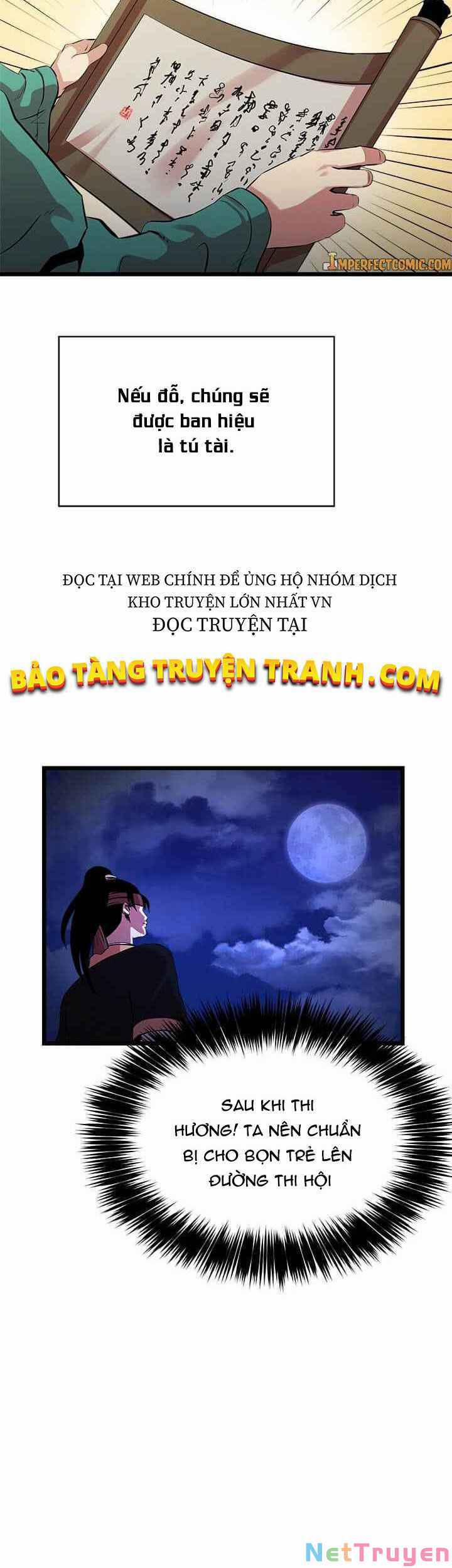 Học Giả Trở Lại 56 trang 46