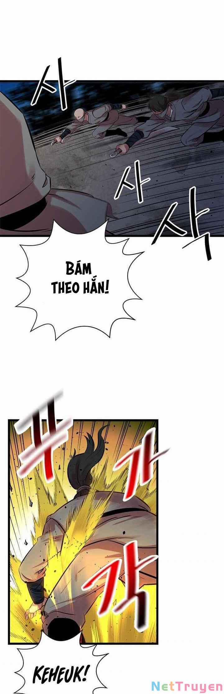 Học Giả Trở Lại 56 trang 49