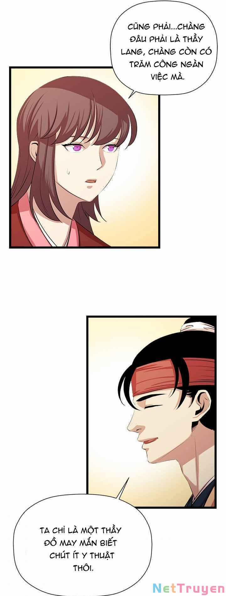 Học Giả Trở Lại 56 trang 5