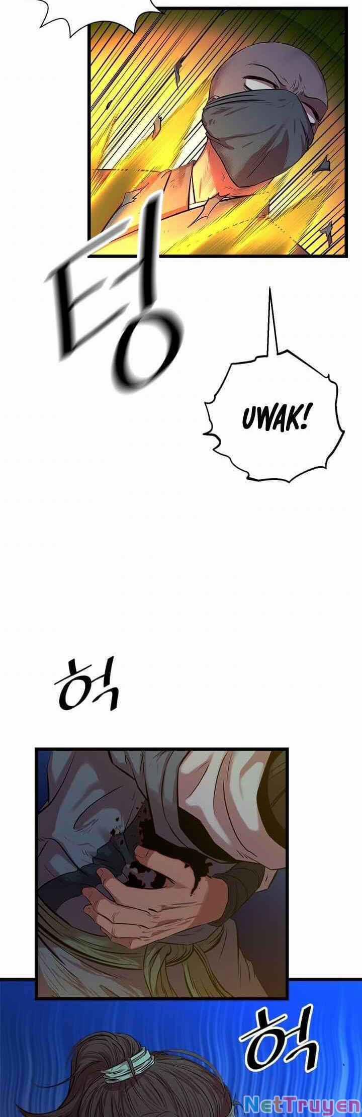 Học Giả Trở Lại 56 trang 50