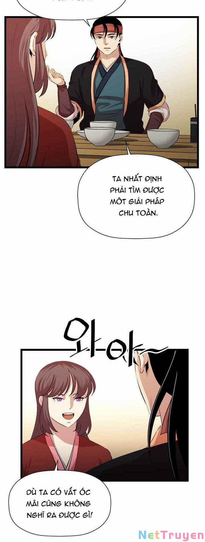 Học Giả Trở Lại 56 trang 7