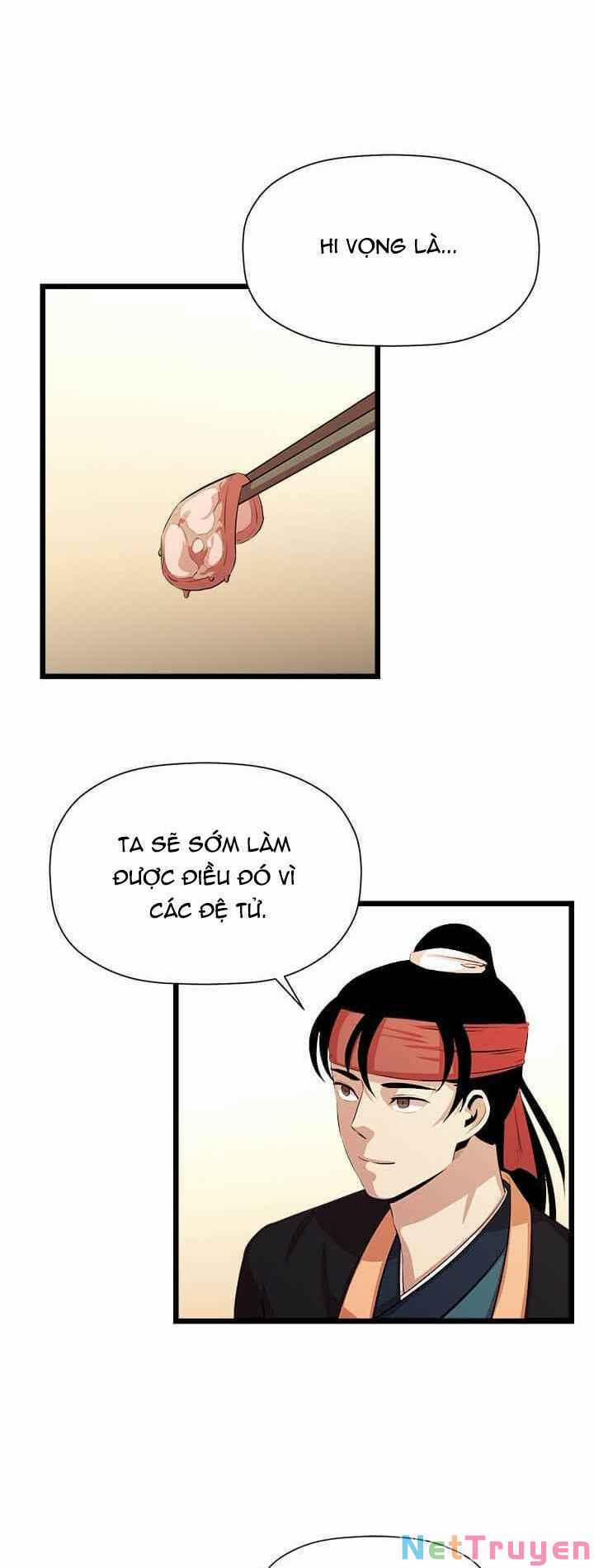 Học Giả Trở Lại 56 trang 8
