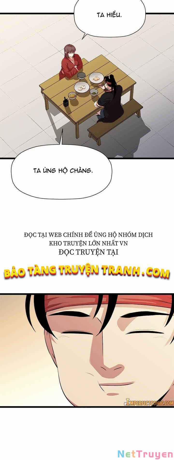 Học Giả Trở Lại 56 trang 9