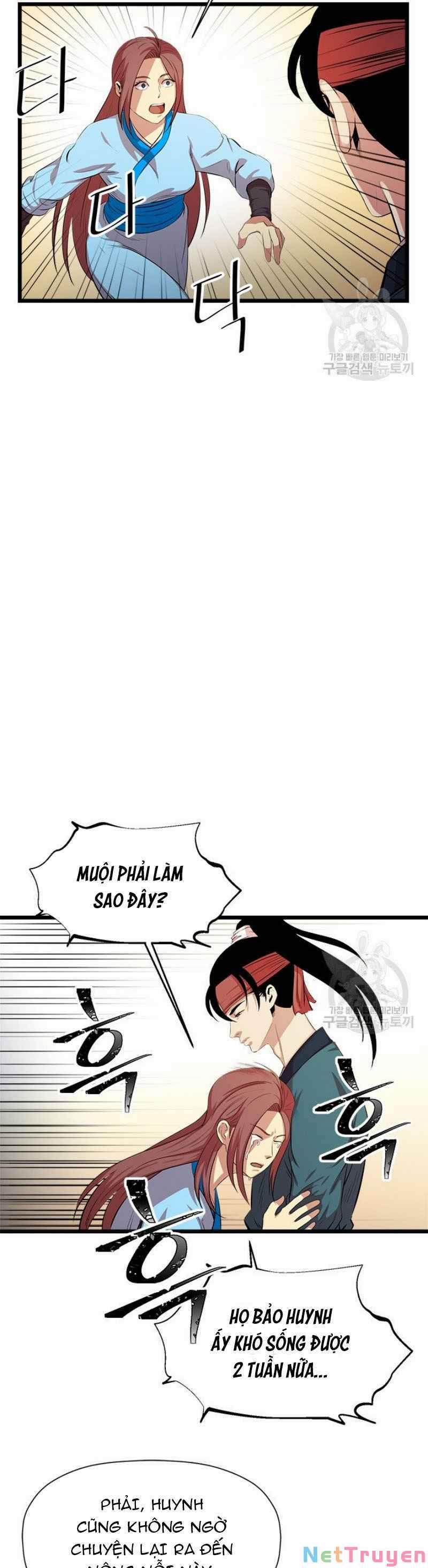 Học Giả Trở Lại 57 trang 11