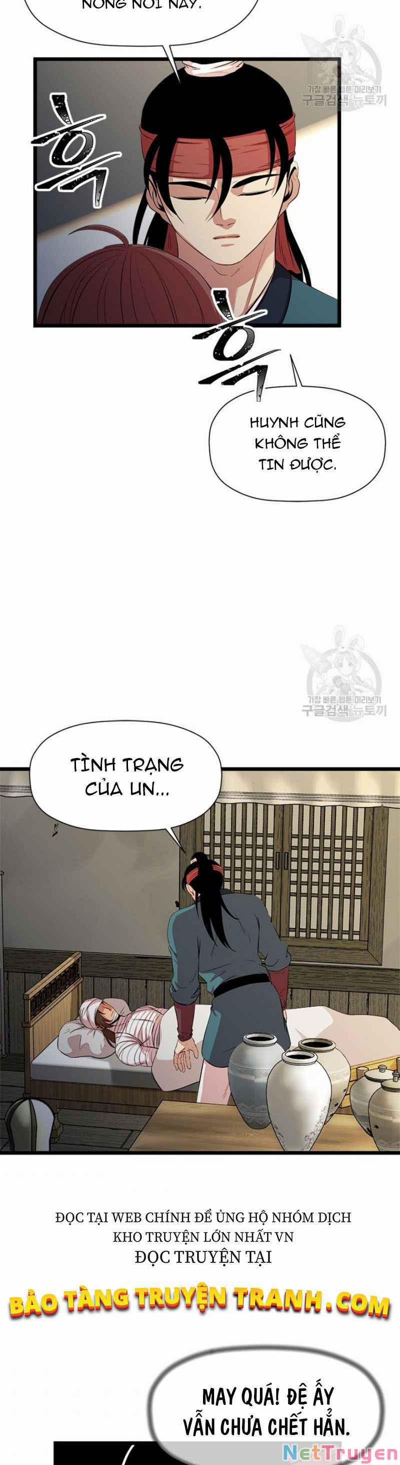 Học Giả Trở Lại 57 trang 12